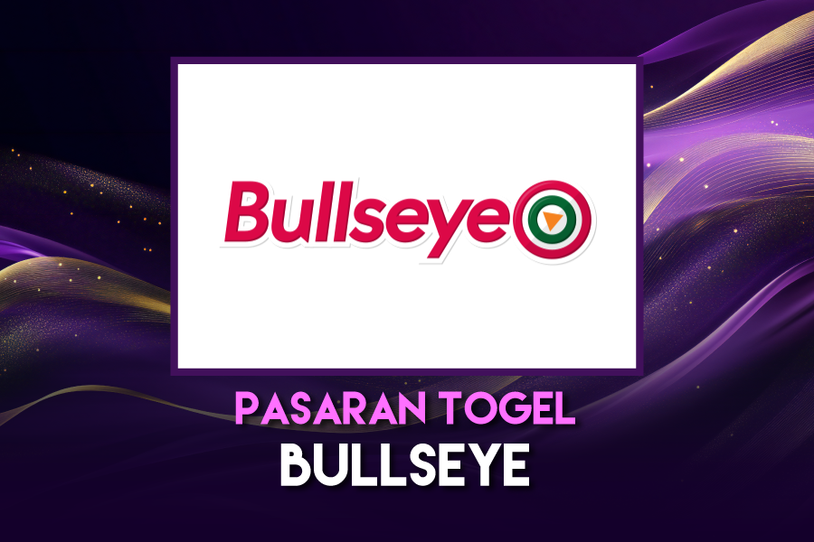 Prediksi Togel Bullseye