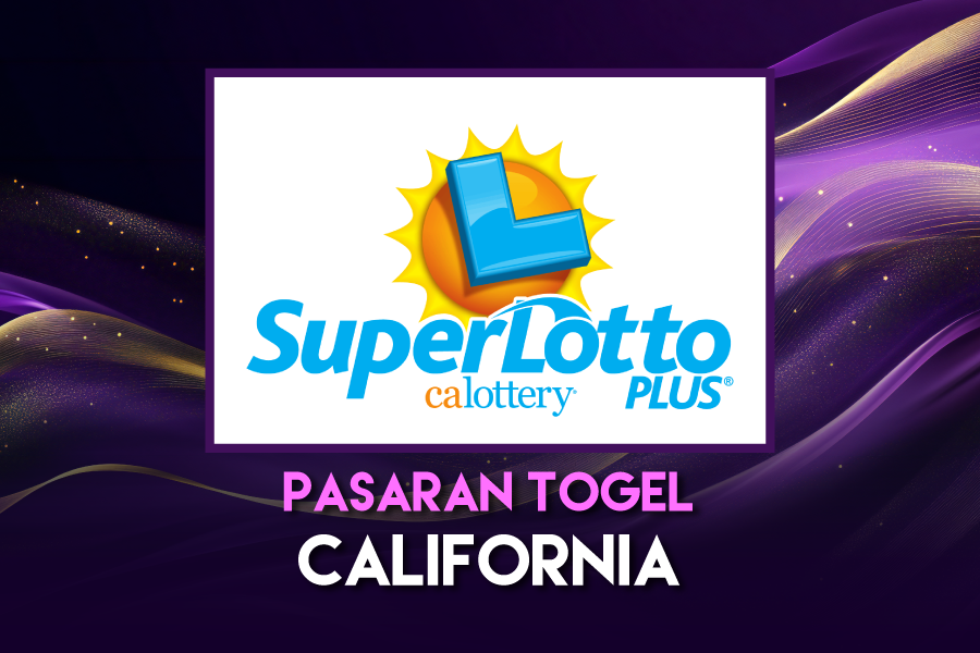 Prediksi Togel California