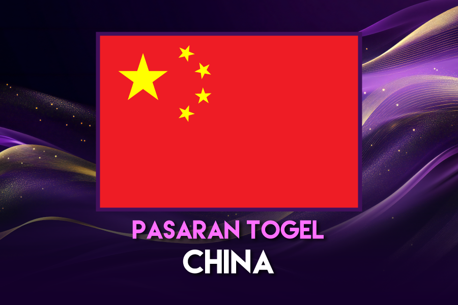 Prediksi Togel China Pools