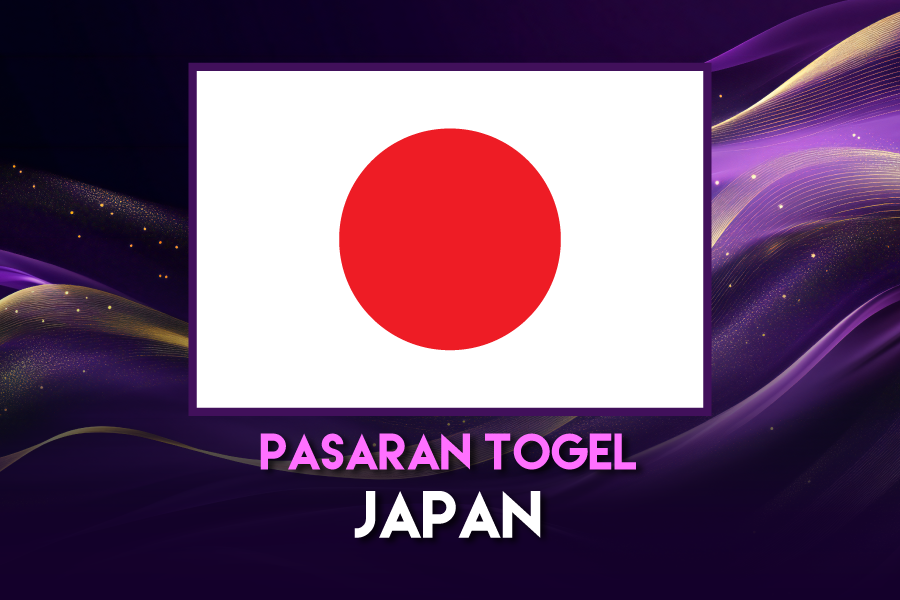 Live Draw Japan Pools