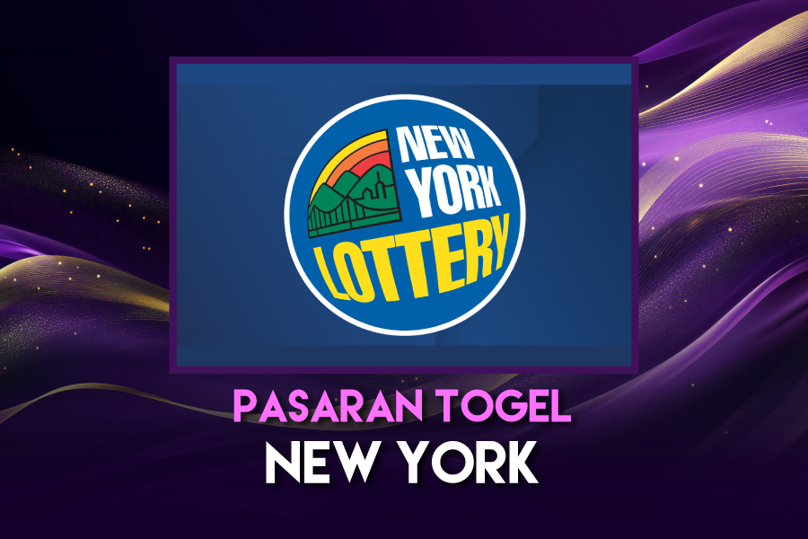 Prediksi Togel NewYork