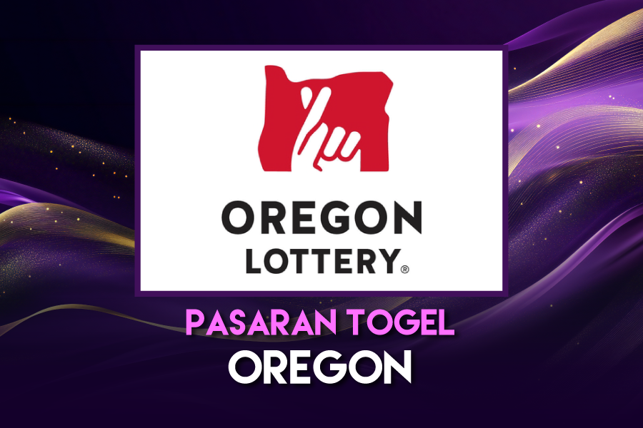 Prediksi Togel Oregon