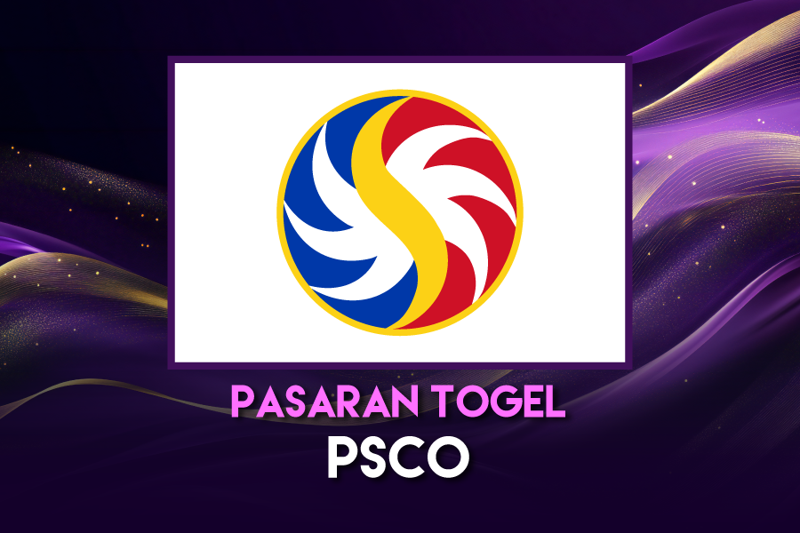 Data Keluaran PCSO