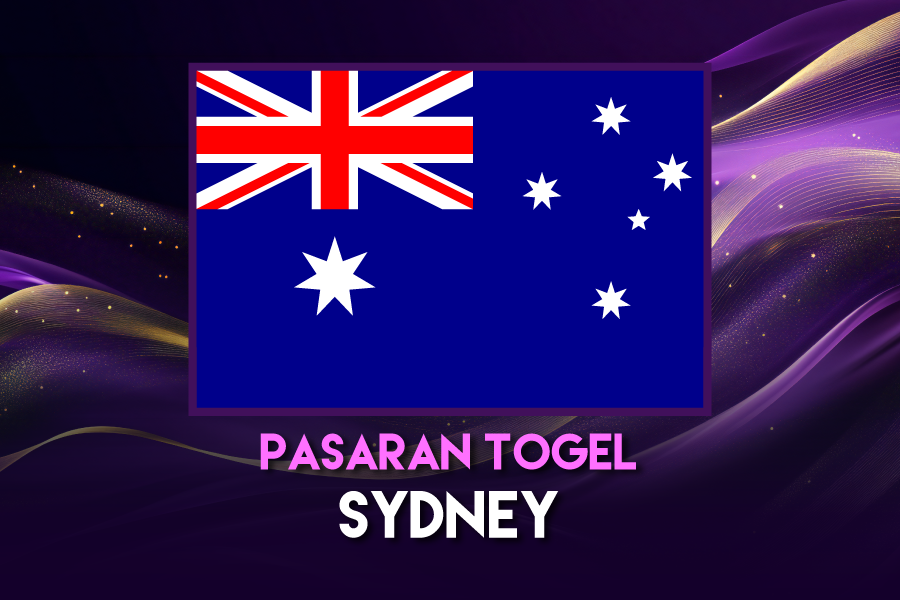 Prediksi Togel Sydney