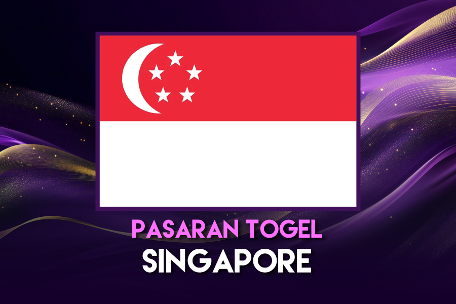 Syair Togel Singapore