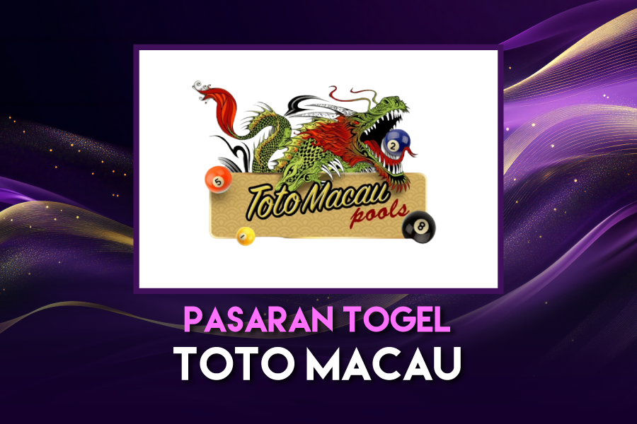 Prediksi Togel Toto Macau